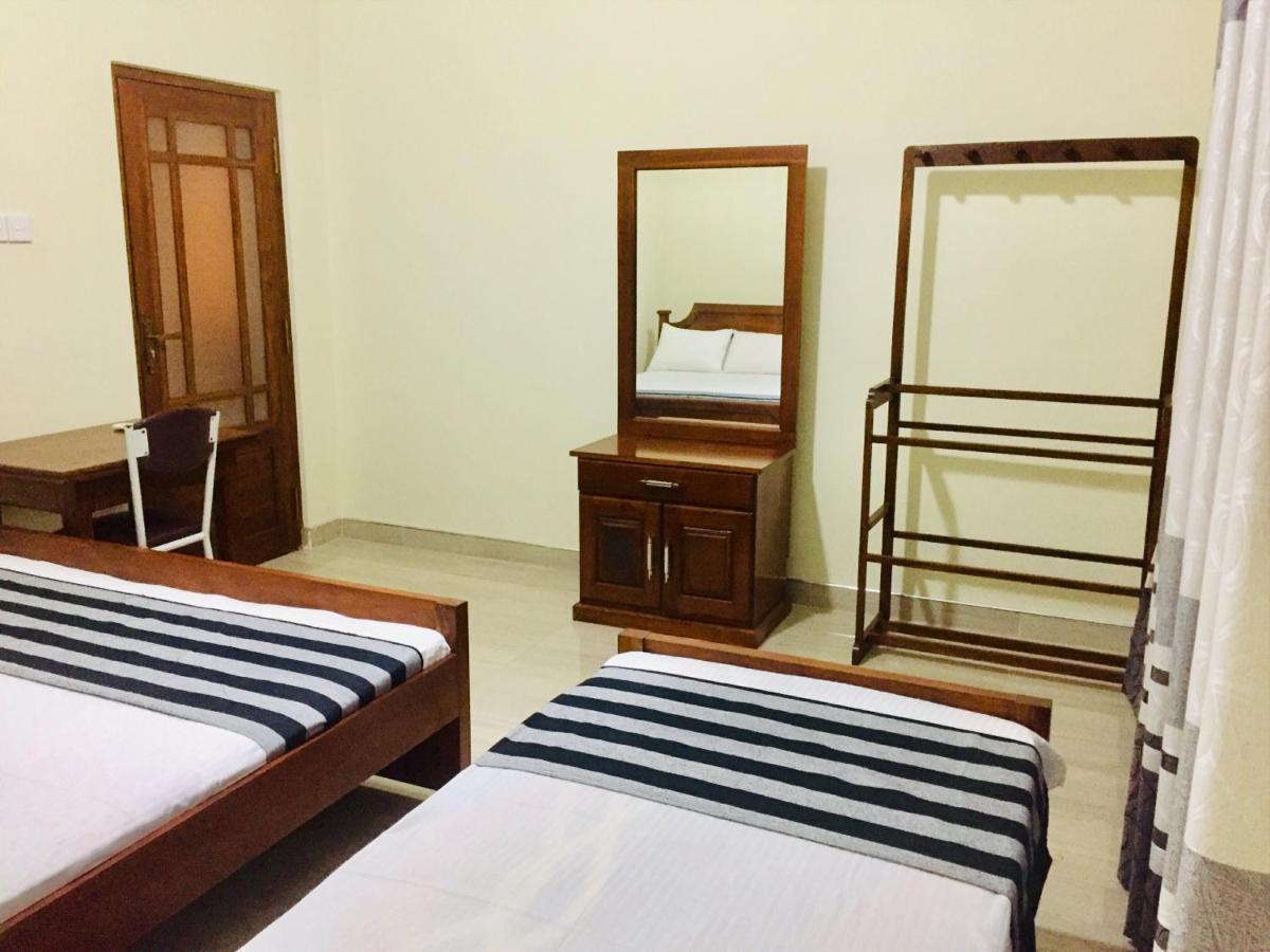 Sweet Home Tourist Rest, Cooking Classes & Tours Anuradhapura Εξωτερικό φωτογραφία