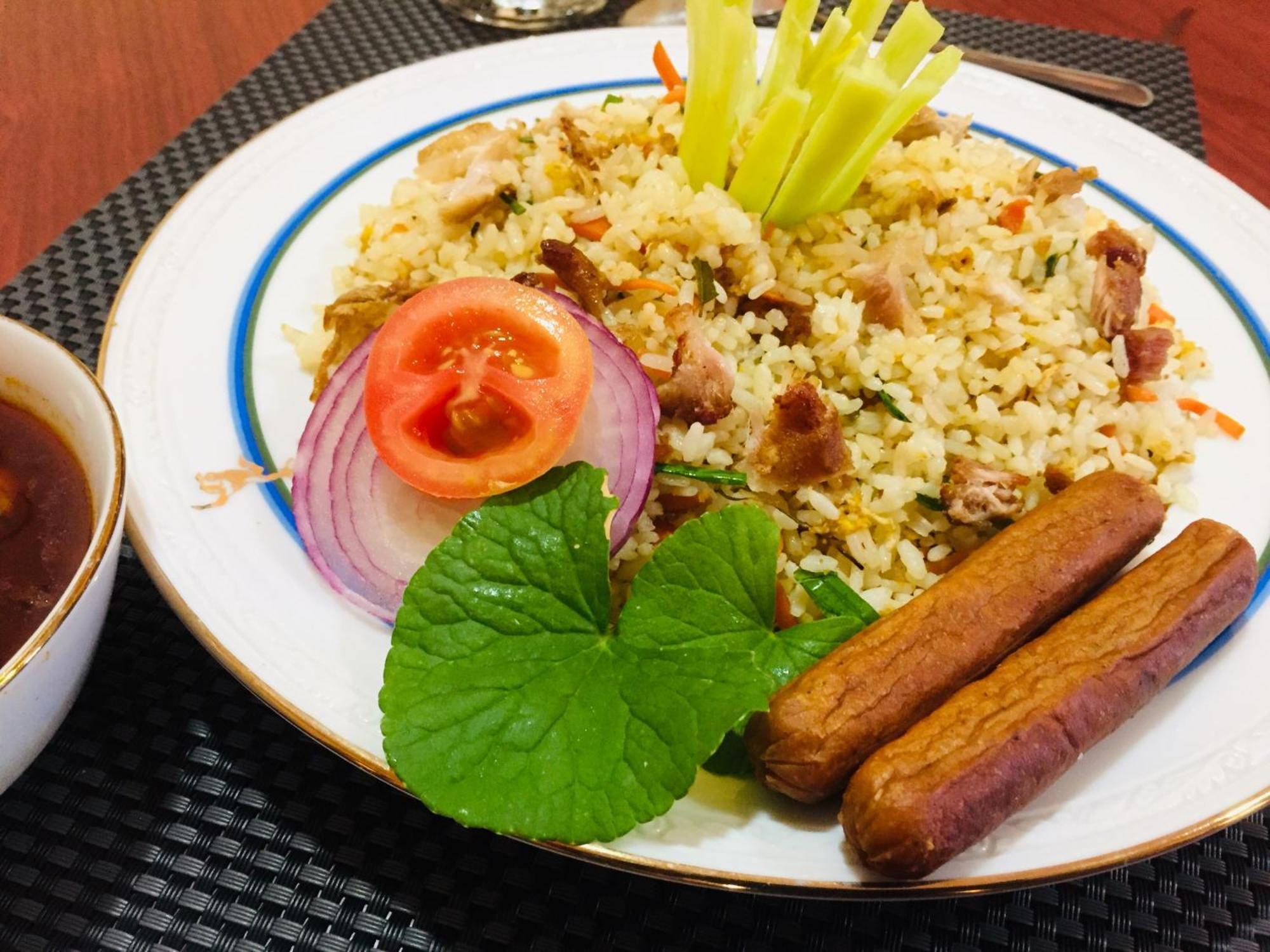 Sweet Home Tourist Rest, Cooking Classes & Tours Anuradhapura Εξωτερικό φωτογραφία