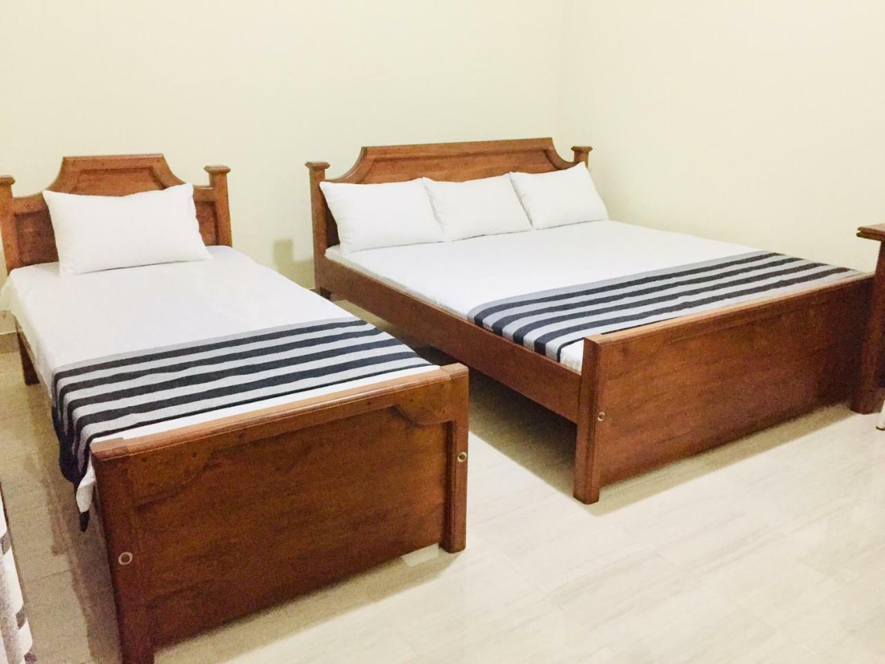 Sweet Home Tourist Rest, Cooking Classes & Tours Anuradhapura Εξωτερικό φωτογραφία