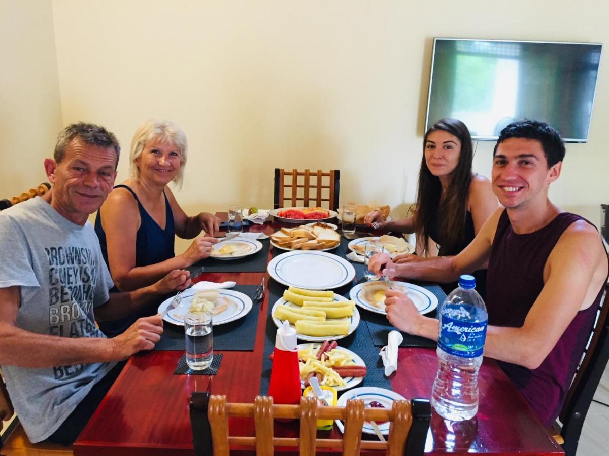 Sweet Home Tourist Rest, Cooking Classes & Tours Anuradhapura Εξωτερικό φωτογραφία